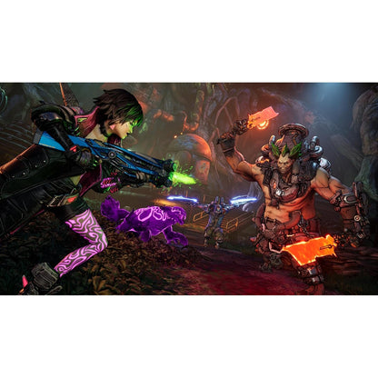 Borderlands 4 - Xbox Series X - 2K Games