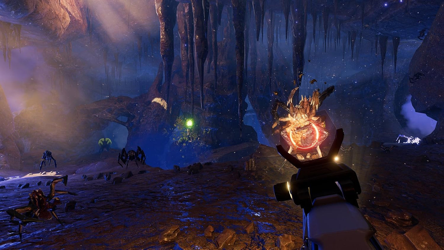 Farpoint - PlayStation 4 (PlayStation VR Required) - Sony Computer Entertainment