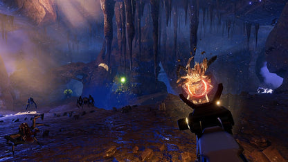 Farpoint - PlayStation 4 (PlayStation VR Required) - Sony Computer Entertainment