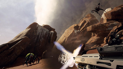 Farpoint - PlayStation 4 (PlayStation VR Required) - Sony Computer Entertainment