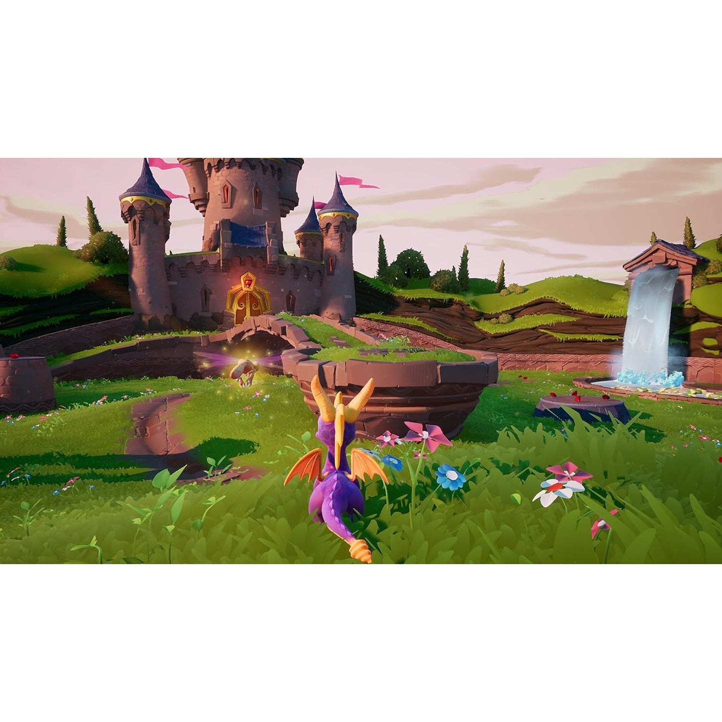 Spyro Reignited Trilogy - PlayStation 4 - Activision