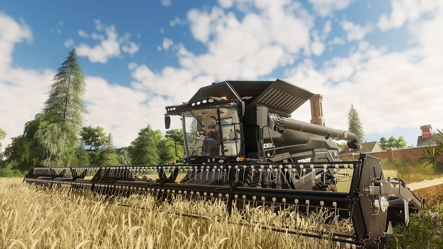 Farming Simulator 19 - Xbox One - Maximum Games