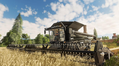 Farming Simulator 19 - Xbox One - Maximum Games