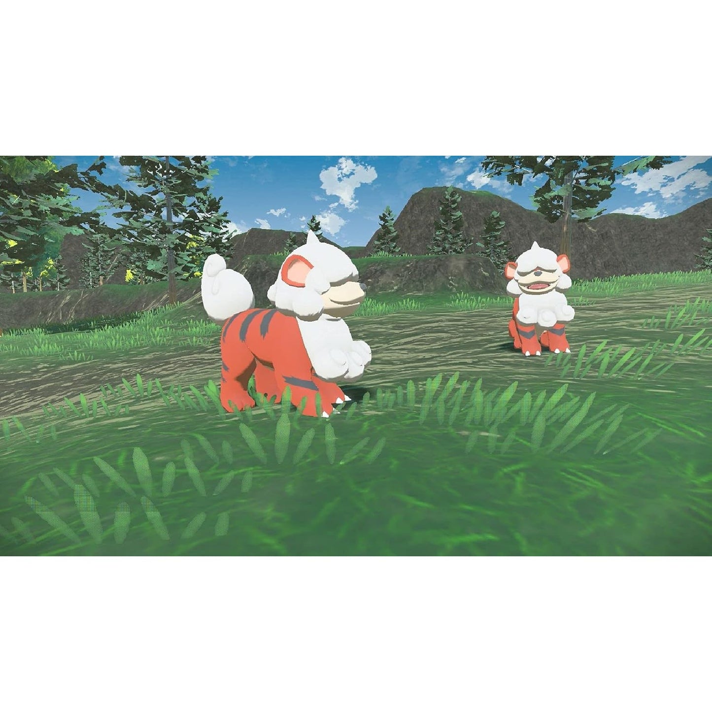 Pokémon Legends: Arceus - Nintendo Switch - Nintendo