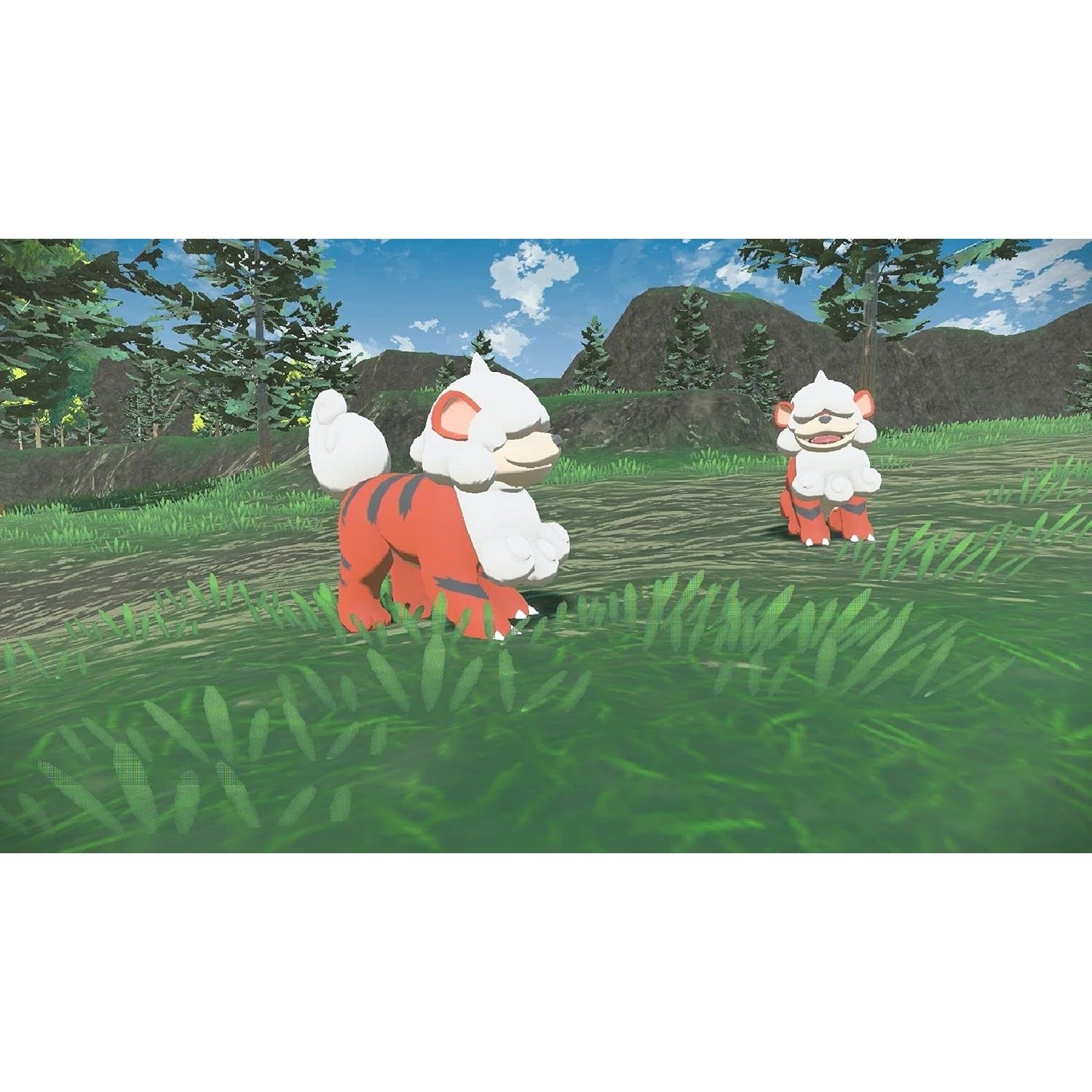 Pokémon Legends: Arceus - Nintendo Switch - Nintendo