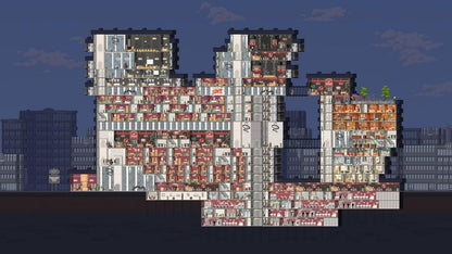 Project Highrise: Architect's Edition - Nintendo Switch - Kalypso