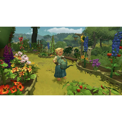 Tales of the Shire: A The Lord of The Rings Game - Nintendo Switch - iam8bit