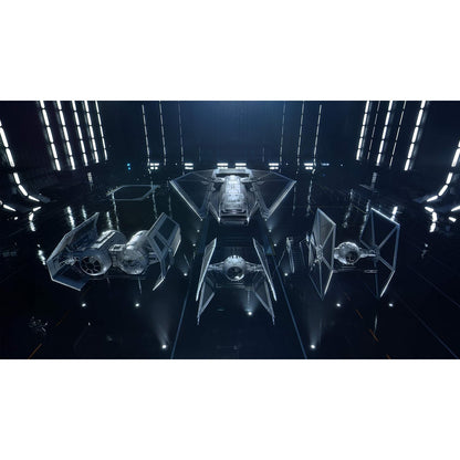 Star Wars: Squadrons - PlayStation 4 - Electronic Arts