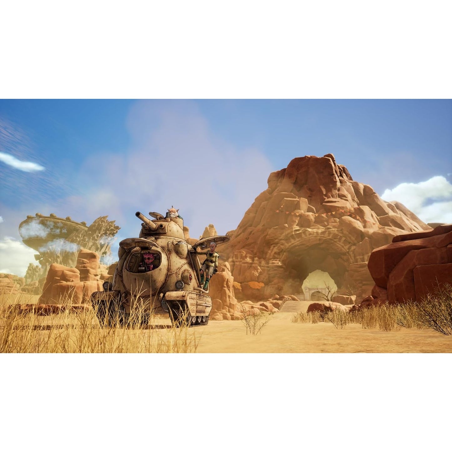 Sand Land - Xbox Series X - Bandai Namco Entertainment