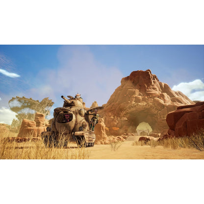 Sand Land - Xbox Series X - Bandai Namco Entertainment