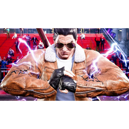 Tekken 8 - Xbox Series X - Bandai Namco Entertainment