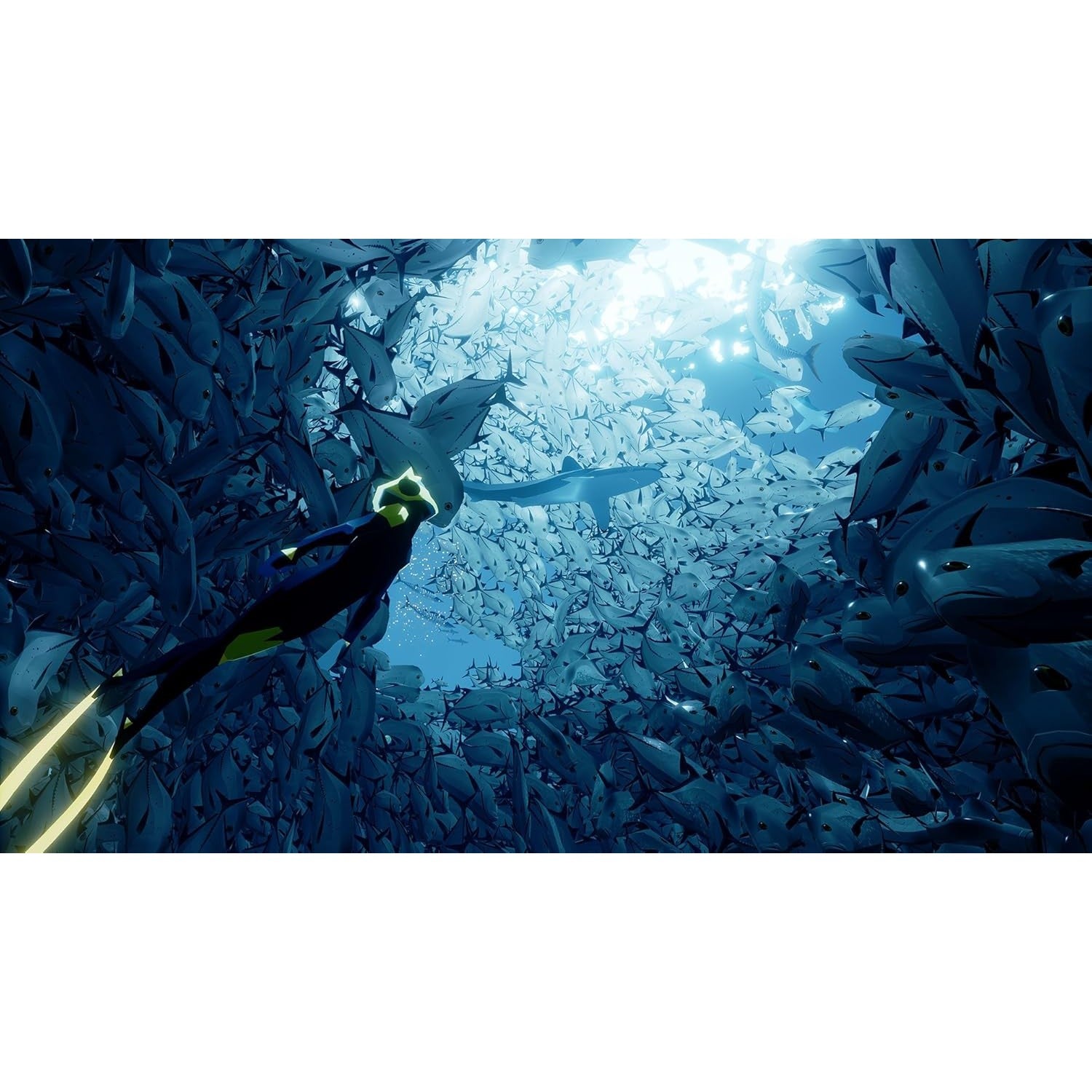 ABZÛ - Xbox One - 505 Games