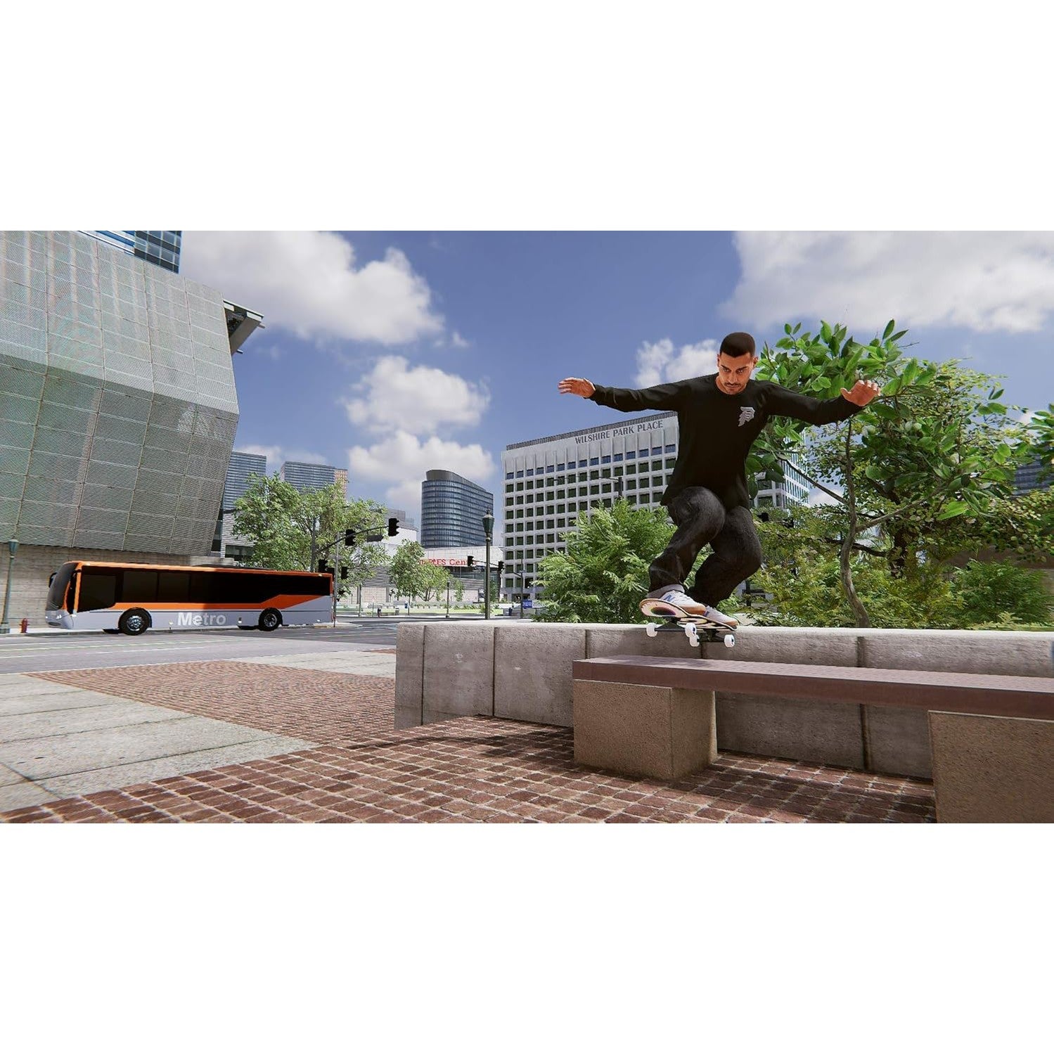 Skater XL - Xbox One - Easy Day Studios