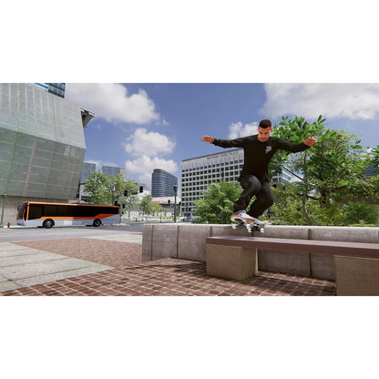 Skater XL - Xbox One - Easy Day Studios