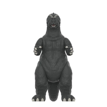 Godzilla 1964 Action Figure - Toho, Super7 - ReAction Figure