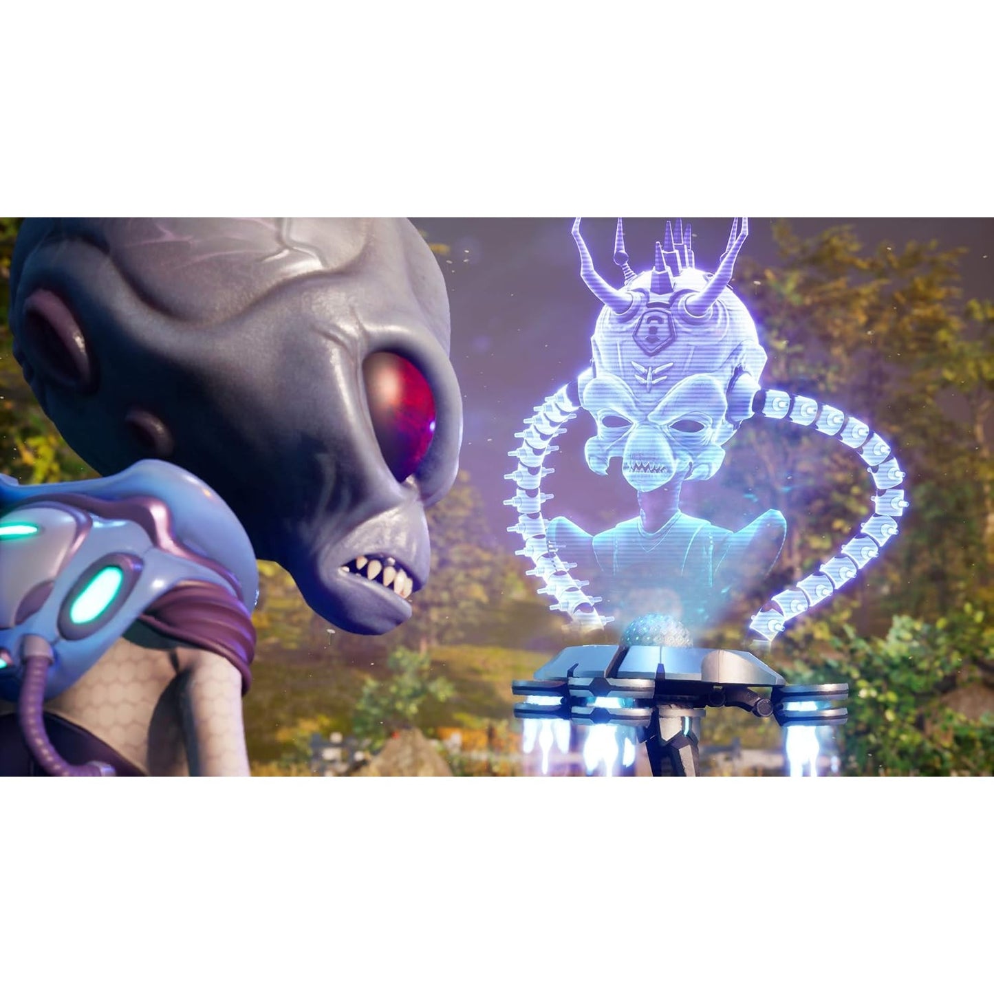 Destroy All Humans! - Xbox One - THQ Nordic