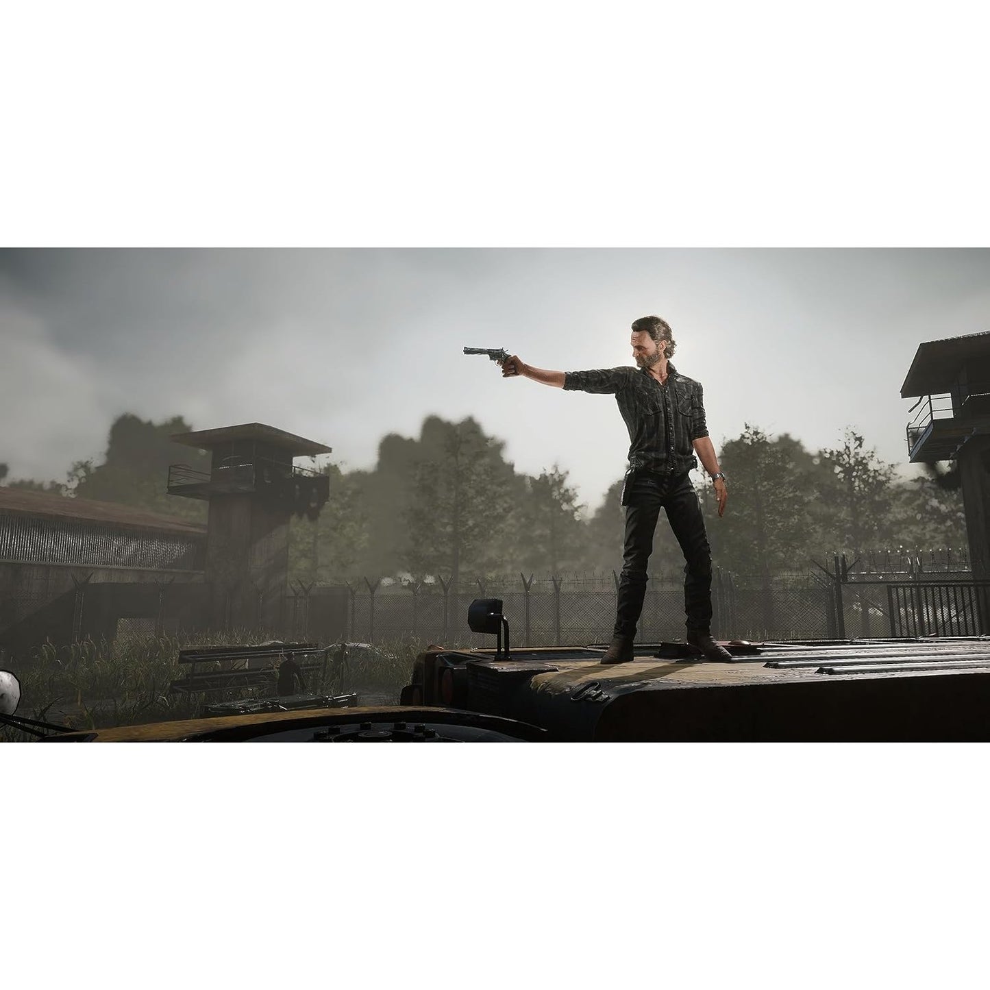 The Walking Dead: Destinies - PlayStation 5 - Game Mill