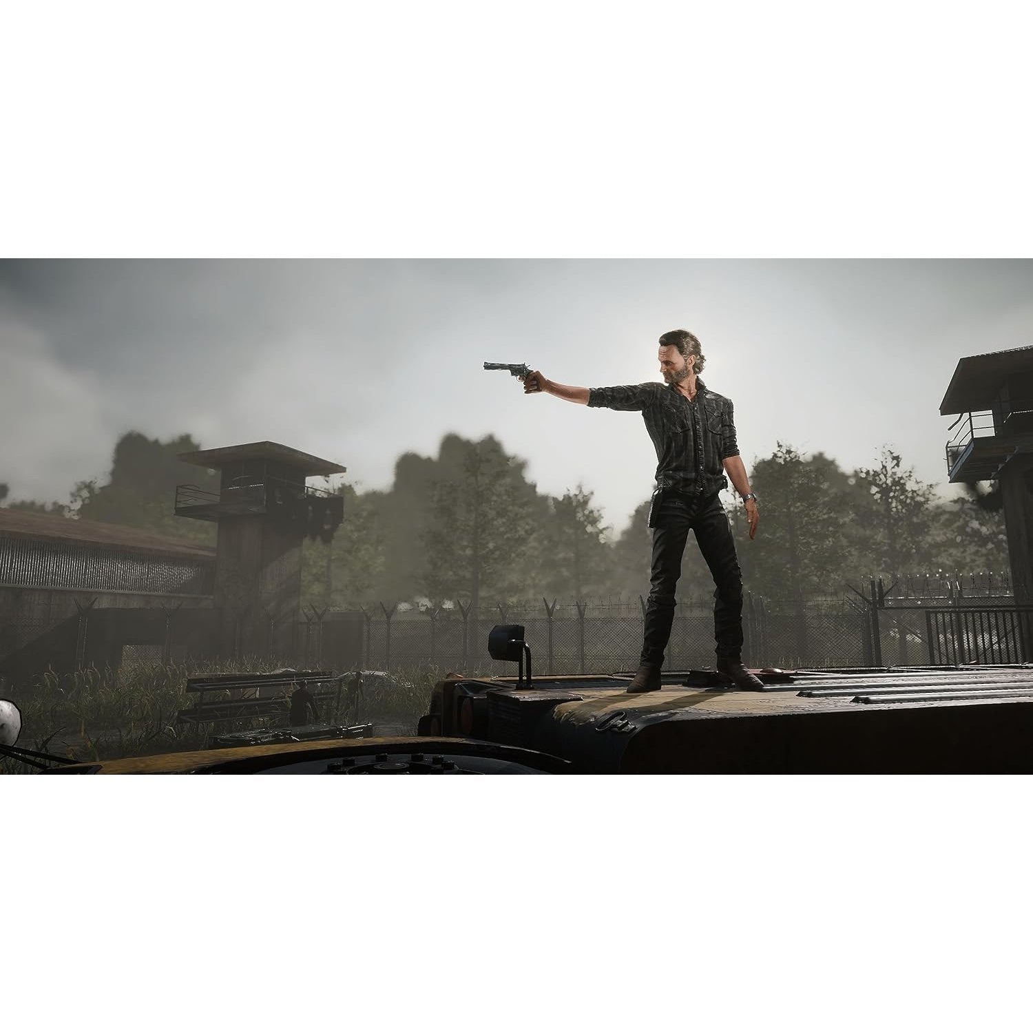 The Walking Dead: Destinies - PlayStation 5 - Game Mill