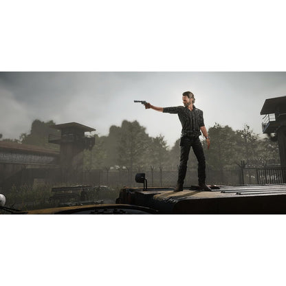 The Walking Dead: Destinies - PlayStation 5 - Game Mill