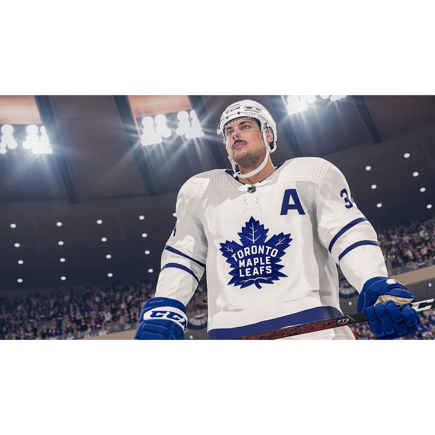 NHL 22 - Xbox Series X - Electronic Arts