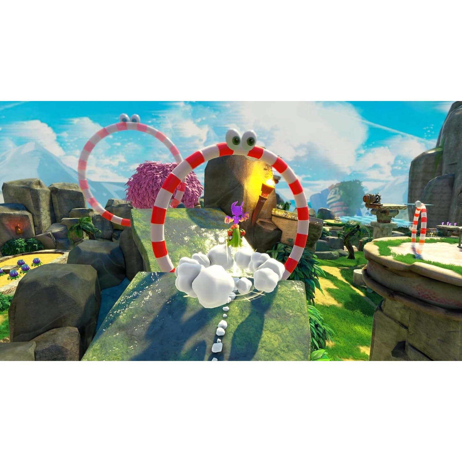 Yooka-Replaylee - Xbox Series X - PM Studios