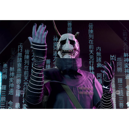 Ghostwire: Tokyo - PlayStation 5 - Bethesda