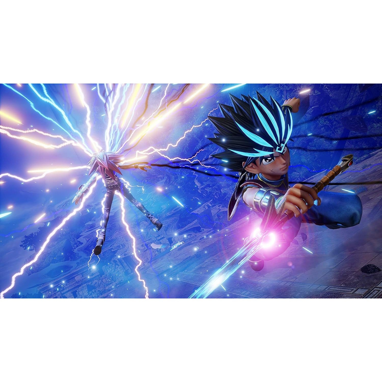 Jump Force - Xbox One - Bandai Namco
