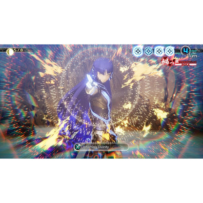 Shin Megami Tensei V: Vengeance Steelbook Launch Edition - Xbox Series X - SEGA