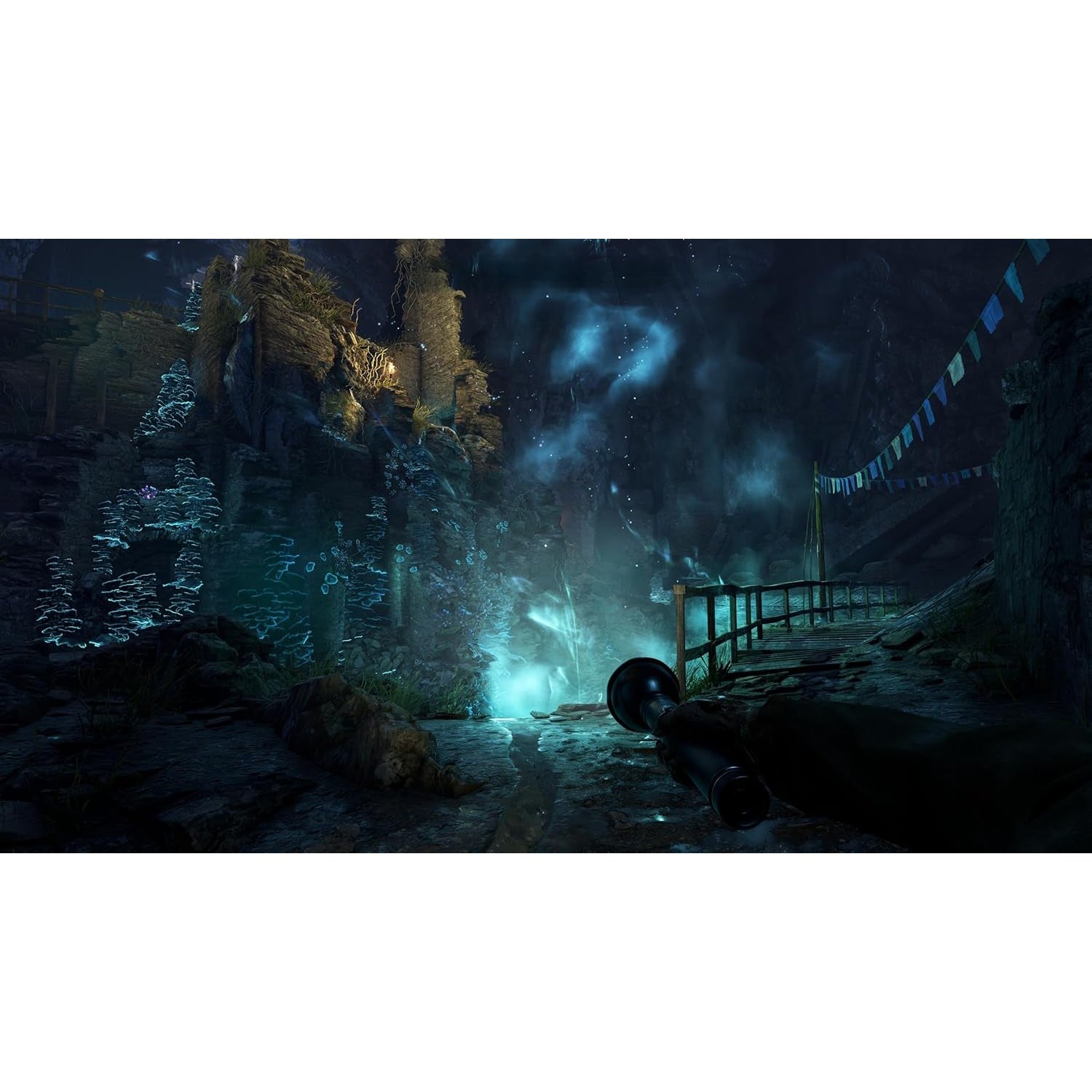 Atomfall - PlayStation 5 - Rebellion