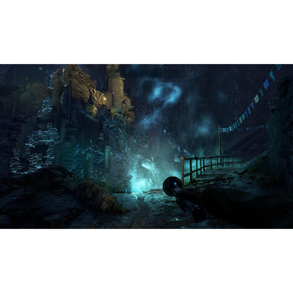 Atomfall - PlayStation 5 - Rebellion