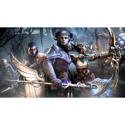 Dragon Age: The Veilguard - PlayStation 5 - Electronic Arts