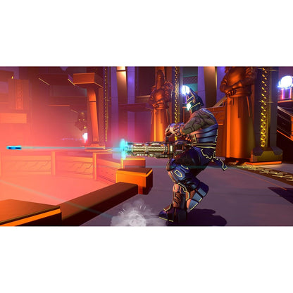 Nerf Legends - Xbox Series X - Game Mill