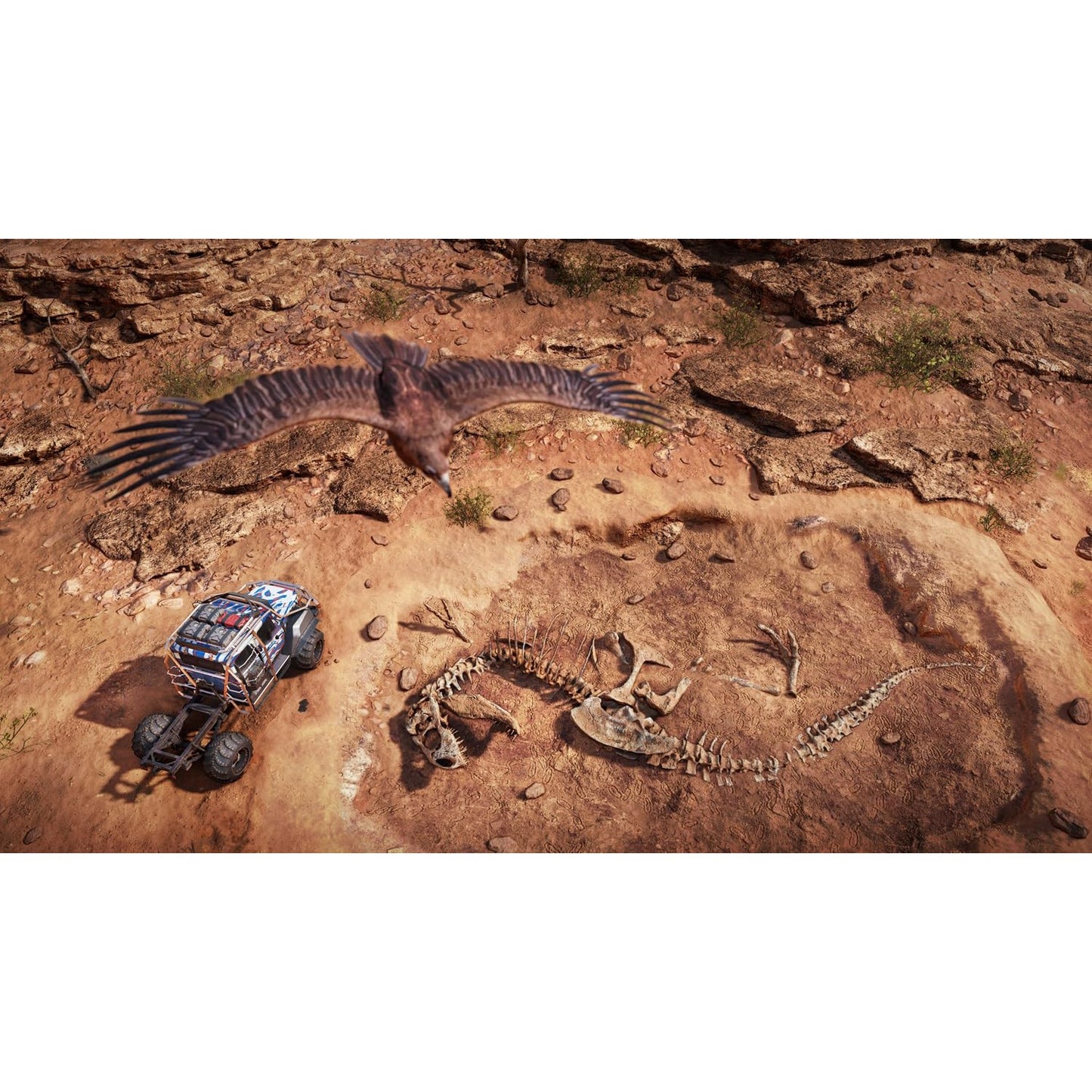 Expeditions: A MudRunner Game - Xbox Series X, Xbox One - Saber Interactive