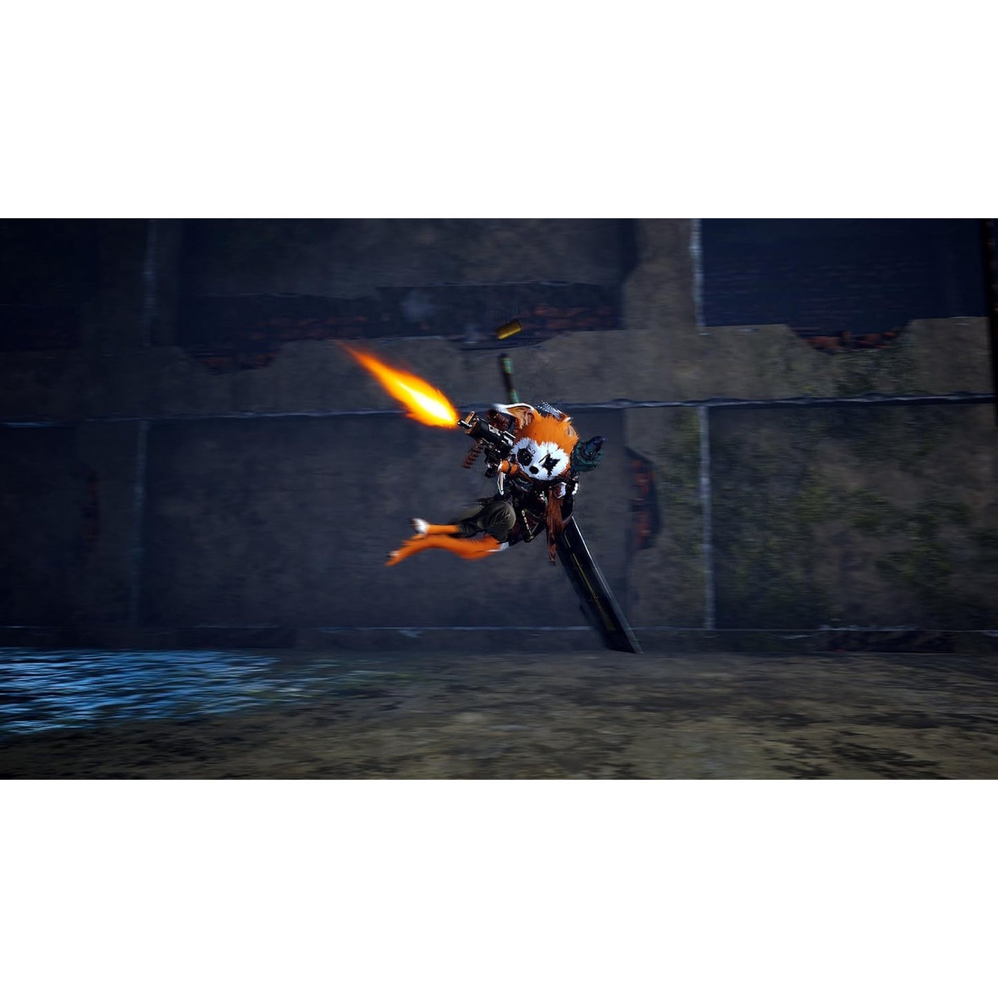 Biomutant - Nintendo Switch - THQ Nordic