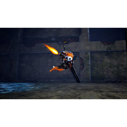 Biomutant - Xbox One - THQ Nordic