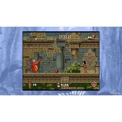 Disney Classic Games Collection - Nintendo Switch - Digital Eclipse