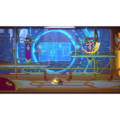 Blade Assault - Nintendo Switch - PM Studios
