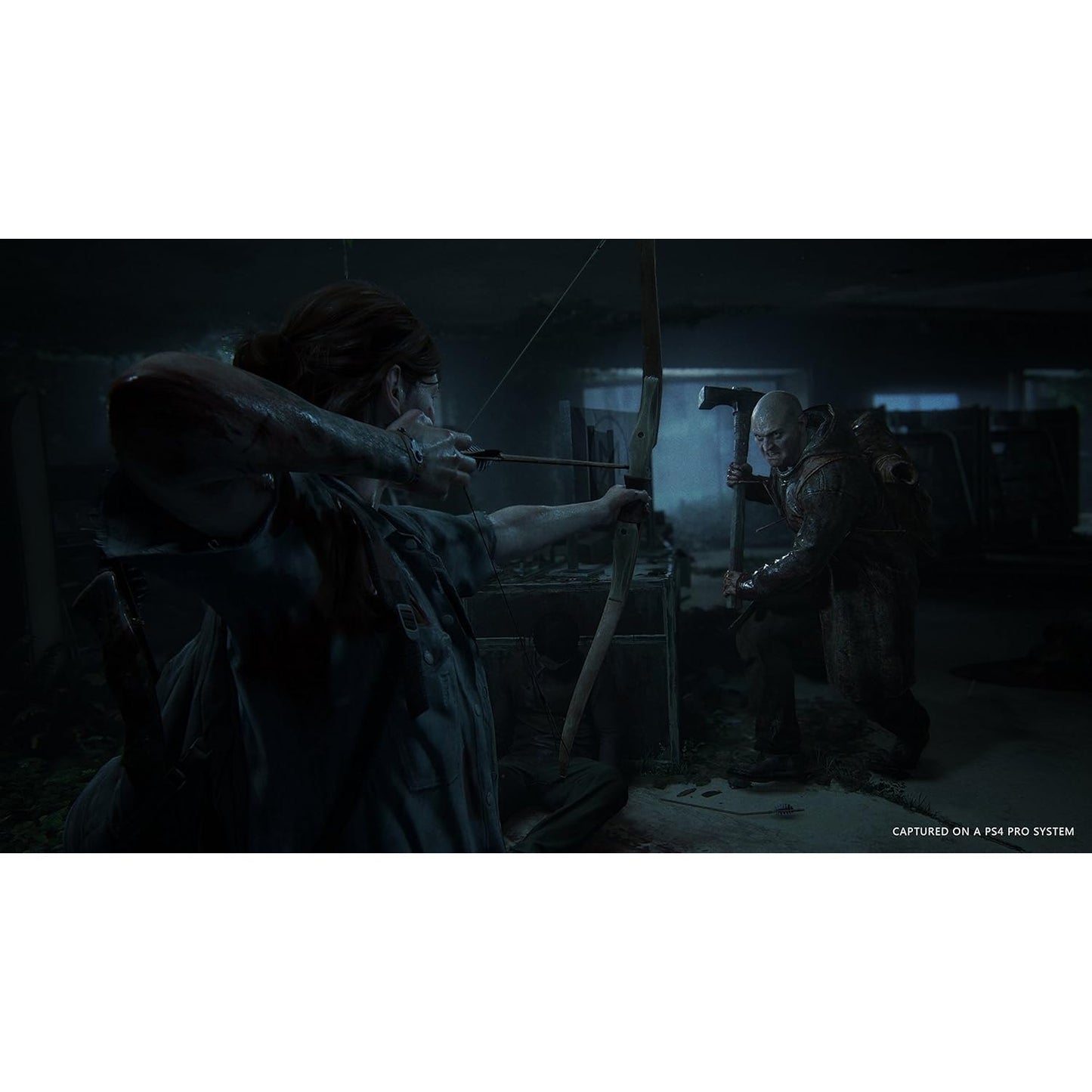 The Last of Us Part II Collector's Edition - PlayStation 5, PlayStation 4