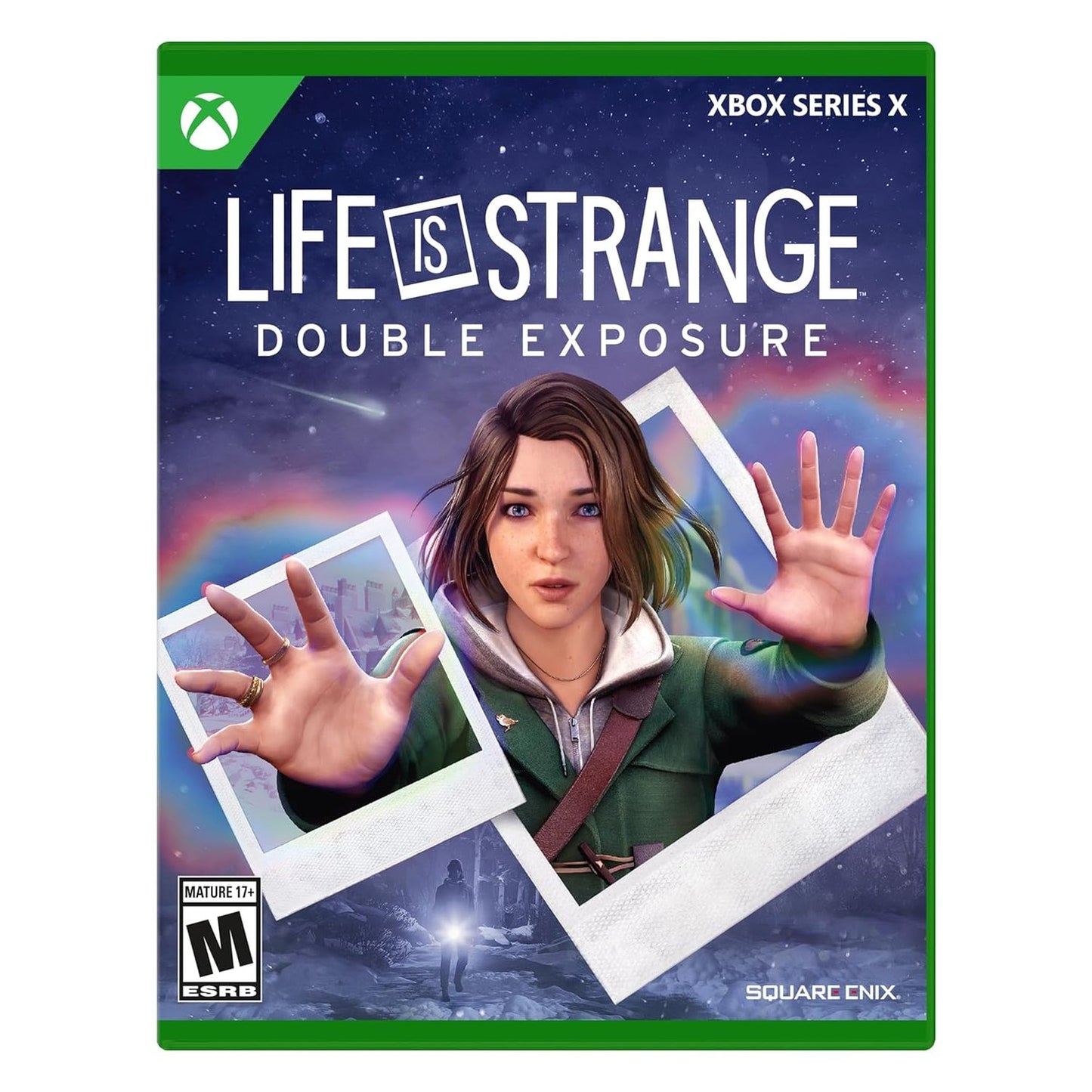 Life Is Strange: Double Exposure - Xbox Series X - Deck Nine Games, Square Enix
