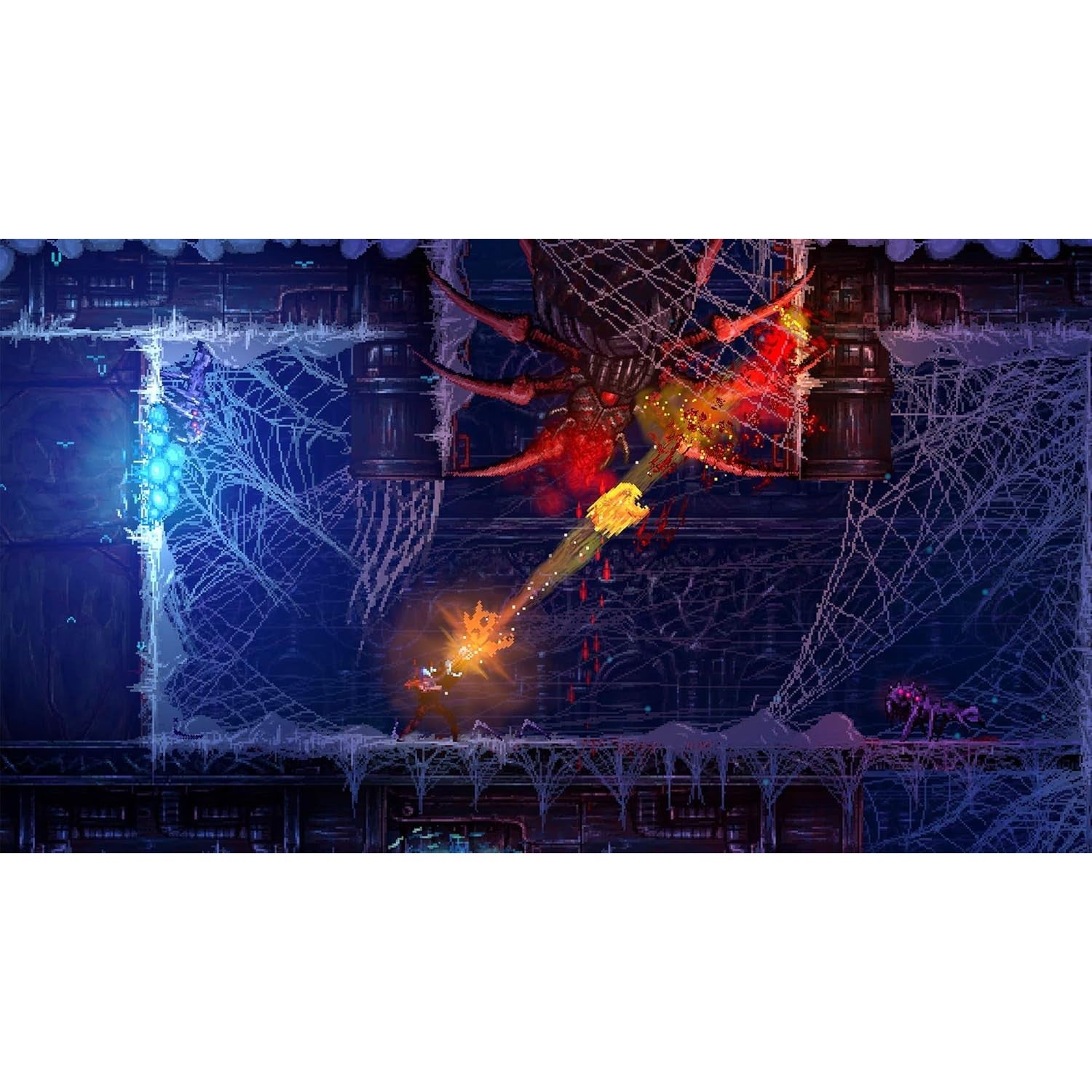 Valfaris - Nintendo Switch - Merge Games