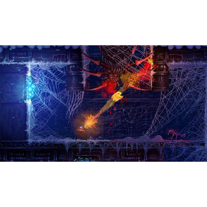 Valfaris - Nintendo Switch - Merge Games