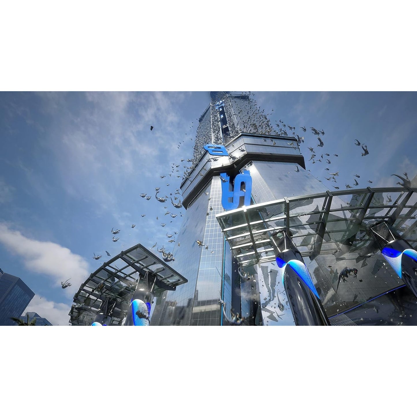 Exoprimal - PlayStation 5 - Capcom