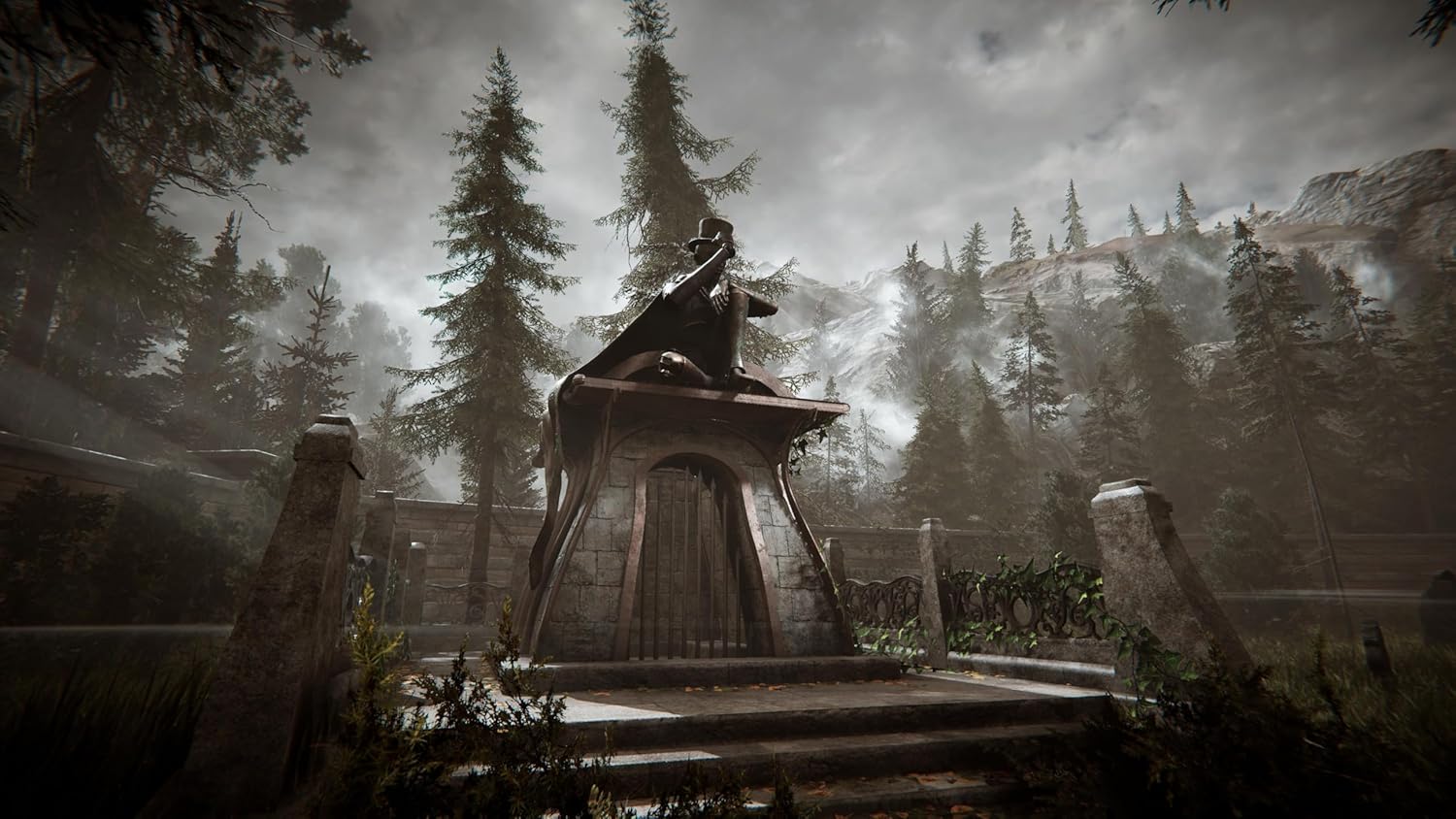 Syberia Remastered - PlayStation 5 - Microids