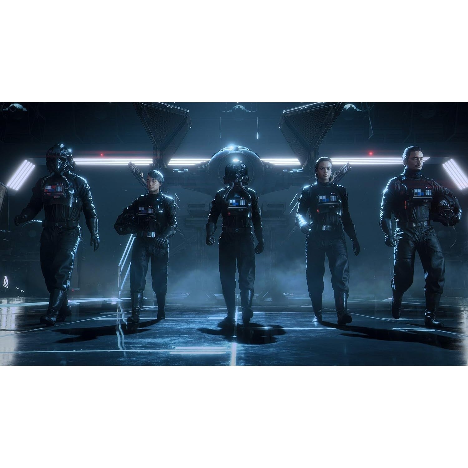Star Wars: Squadrons - PlayStation 4 - Electronic Arts