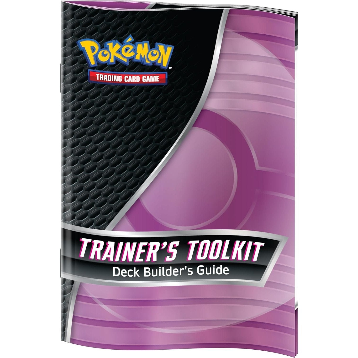 Pokémon TCG: Trainer’s Toolkit - 2025 Edition, Ages 6+