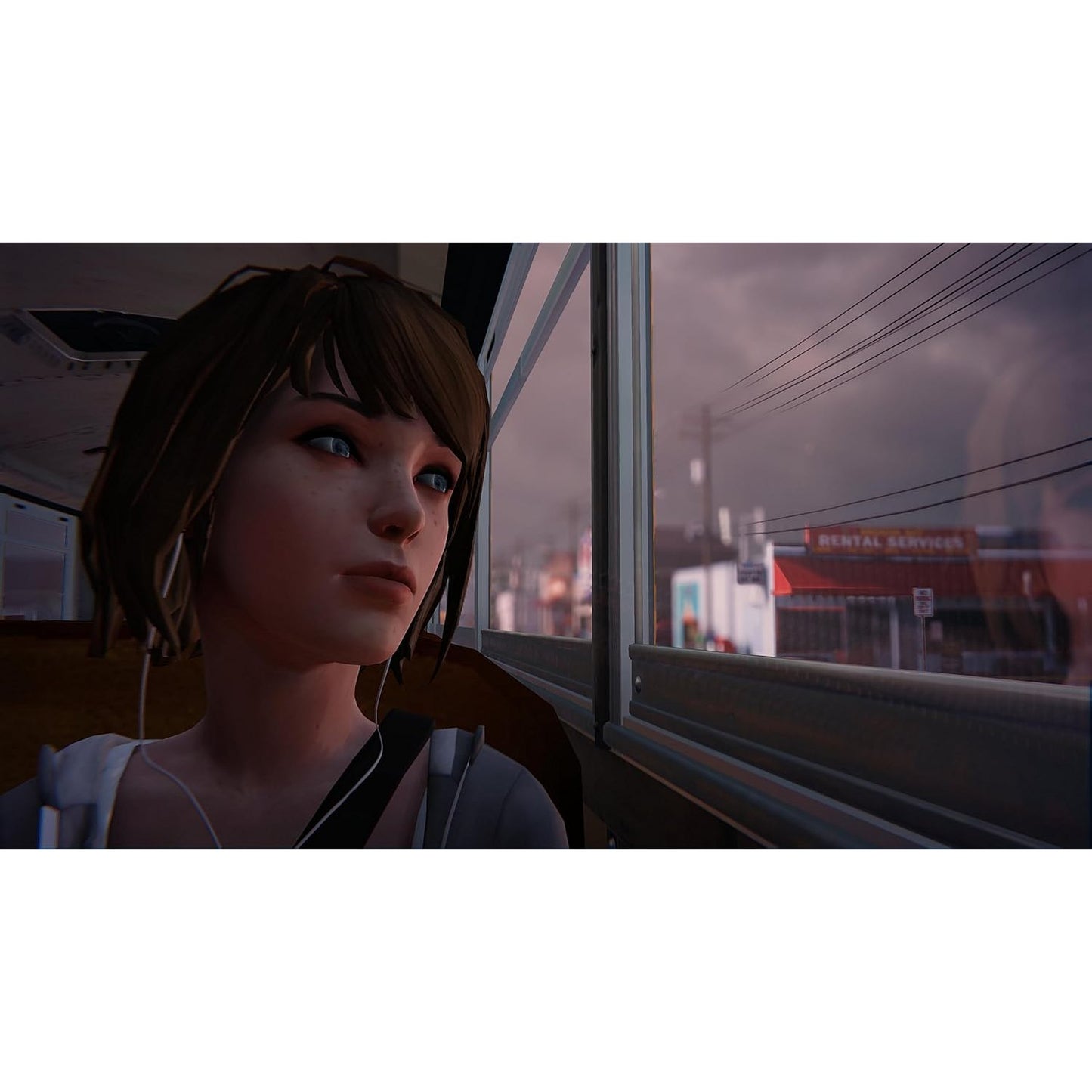 Life is Strange Limited Edition - PlayStation 4 - Square Enix