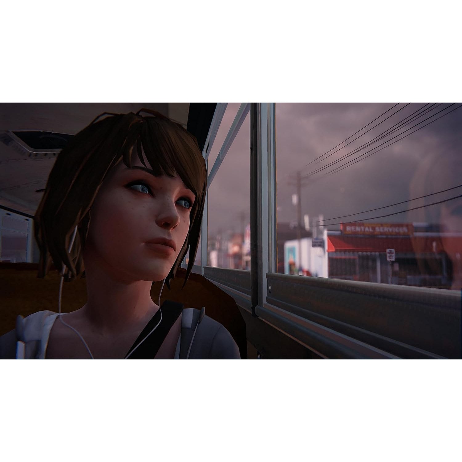 Life is Strange Limited Edition - PlayStation 4 - Square Enix