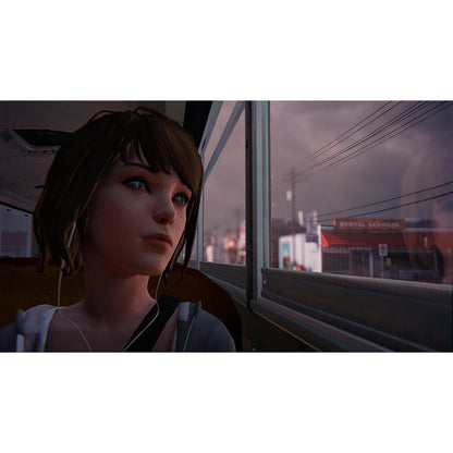 Life is Strange Limited Edition - PlayStation 4 - Square Enix
