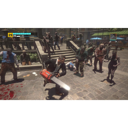 Dead Rising Deluxe Remaster - Xbox Series X - Capcom