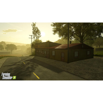 Farming Simulator 25 - Xbox Series X - Solutions 2 Go